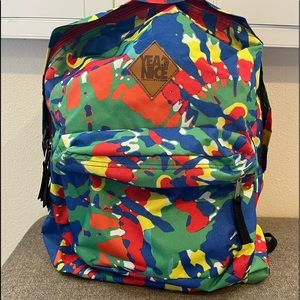 YEA.NICE Backpack